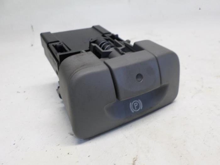 Parking brake switch Renault Grand Scénic II 2.0 16V 8200270265