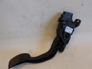 Używane Czujnik polozenia pedalu gazu Ford S-Max (GBW) 2.0 TDCi 16V 140 Cena € 52,50 Procedura marży oferowane przez Reclycar De Boer BV