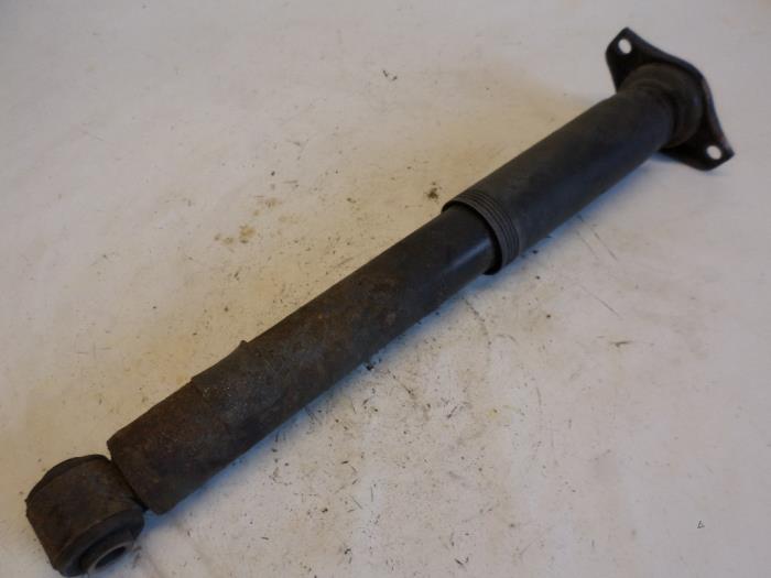 Rear shock absorber, right from a Ford S-Max (GBW) 2.0 TDCi 16V 140 2008