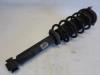 Front shock absorber, right from a Peugeot 407 (6D), 2004 / 2011 2.0 HDiF 16V, Saloon, 4-dr, Diesel, 1.997cc, 100kW (136pk), FWD, DW10BTED4; RHR, 2004-05 / 2010-10, 6DRHR 2007