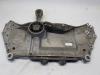 Subframe from a Volkswagen Caddy III (2KA,2KH,2CA,2CH), 2004 / 2015 2.0 SDI, Delivery, Diesel, 1.968cc, 51kW (69pk), FWD, BDJ; BST, 2004-03 / 2010-08, 2KA 2004