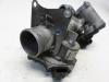 Throttle body from a Renault Trafic 2011