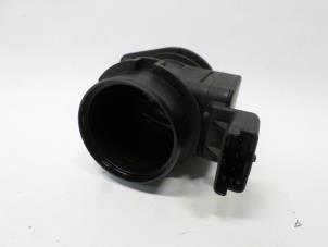 Used Airflow meter Peugeot 206 (2A/C/H/J/S) 1.4 HDi Price € 42,00 Margin scheme offered by Reclycar De Boer BV