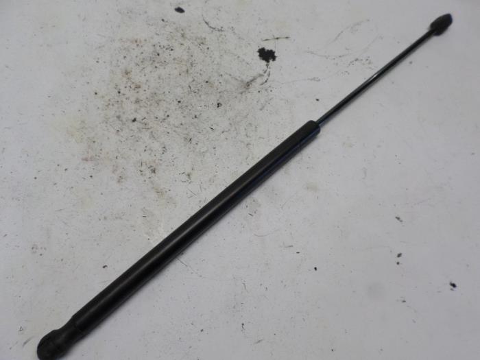 Rear gas strut, left from a Ford Focus C-Max 1.6 TDCi 16V 2004