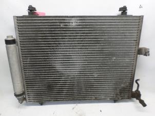 Used Air conditioning radiator Peugeot 807 2.0 16V Price € 52,50 Margin scheme offered by Reclycar De Boer BV