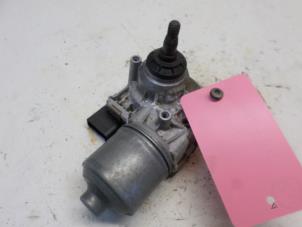 Begagnade Främre torkarmotor Ford Focus 3 Wagon 1.6 SCTi 16V Pris € 21,00 Marginaltabell erbjuds av Reclycar De Boer BV