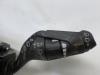 Steering column stalk from a Ford Focus 3 Wagon 1.6 SCTi 16V 2014