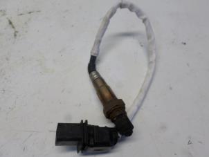 Lambda probe from a Ford Focus 3 Wagon 1.6 SCTi 16V 2014