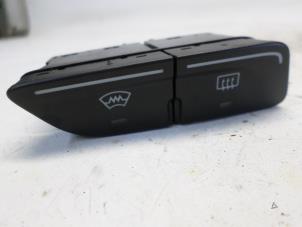 Used Rear window heating switch Ford Focus 3 Wagon 1.6 SCTi 16V Price € 15,75 Margin scheme offered by Reclycar De Boer BV