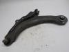 Front lower wishbone, left from a Renault Captur (2R), 2013 1.5 Energy dCi 90 FAP, SUV, Diesel, 1.461cc, 66kW (90pk), FWD, K9K612, 2015-06, 2R00; 2R01; 2RAJ; 2RBJ 2016