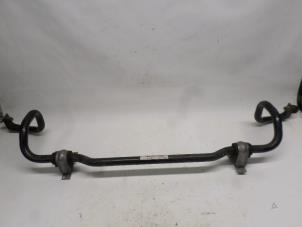 Used Front anti-roll bar Renault Clio IV (5R) 0.9 Energy TCE 90 12V Price € 26,25 Margin scheme offered by Reclycar De Boer BV