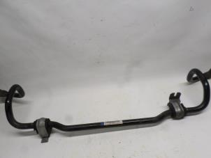 Used Front anti-roll bar Renault Clio IV Estate/Grandtour (7R) 1.5 Energy dCi 90 FAP Price € 26,25 Margin scheme offered by Reclycar De Boer BV
