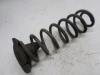 Renault Grand Scénic III (JZ) 2.0 dCi 16V 150 FAP Autom. Rear coil spring