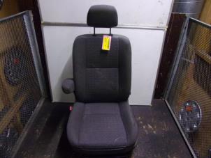 Used Seat, left Ford Transit Connect 1.8 Tddi Price € 105,00 Margin scheme offered by Reclycar De Boer BV