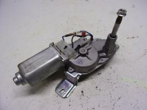Begagnade Bakre torkarmotor Suzuki Alto 1.0 12V Pris € 15,75 Marginaltabell erbjuds av Reclycar De Boer BV