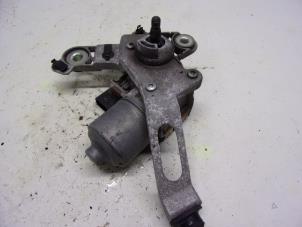 Begagnade Främre torkarmotor Ford Focus 3 Wagon 1.6 TDCi Pris € 21,00 Marginaltabell erbjuds av Reclycar De Boer BV