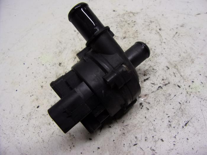 Water pump Renault Grand Scénic II 1.9 dCi 130 - 0392023015 F9Q804C045931