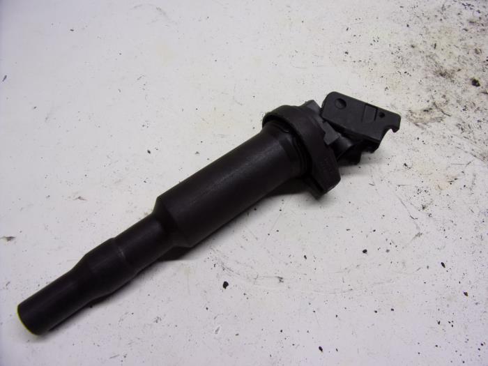 Usagé Bobine Peugeot 207/207+ (WA/WC/WM) 1.6 16V VTi Prix € 21,00 Règlement à la marge proposé par Reclycar De Boer BV
