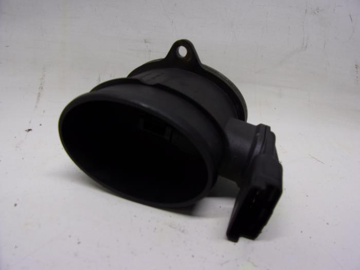 Gebrauchte Luftmengenmesser Citroen C4 Berline (LC) 1.6 HDi 16V Preis € 42,00 Margenregelung angeboten von Reclycar De Boer BV