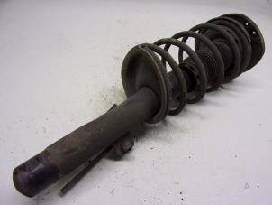 Used Front shock absorber, right Peugeot 206+ (2L/M) 1.4 HDi Eco 70 Price € 36,75 Margin scheme offered by Reclycar De Boer BV