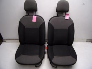Used Set of upholstery (complete) Dacia Lodgy (JS) 1.5 dCi FAP Price € 210,00 Margin scheme offered by Reclycar De Boer BV