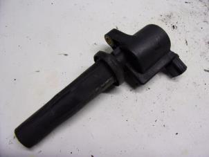 Used Ignition coil Ford Mondeo IV Wagon 2.0 16V Price € 26,25 Margin scheme offered by Reclycar De Boer BV