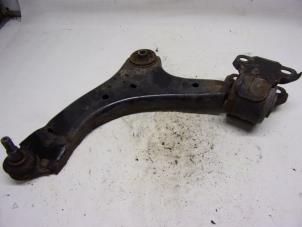 Used Front lower wishbone, left Ford Mondeo IV Wagon 2.0 16V Price € 36,75 Margin scheme offered by Reclycar De Boer BV