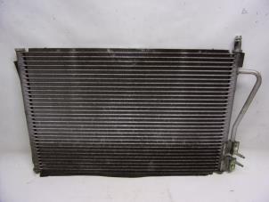 Used Air conditioning radiator Ford Fusion 1.4 16V Price € 26,25 Margin scheme offered by Reclycar De Boer BV