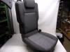 Rear seat from a Ford Focus C-Max 2.0 TDCi 16V 2004