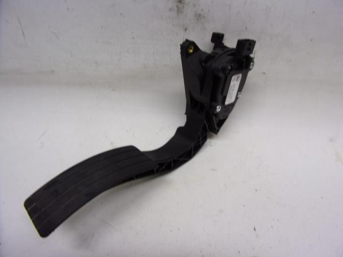 Gebrauchte Gaspedalposition Sensor Renault Clio IV (5R) 0.9 Energy TCE 90 12V Preis € 52,50 Margenregelung angeboten von Reclycar De Boer BV
