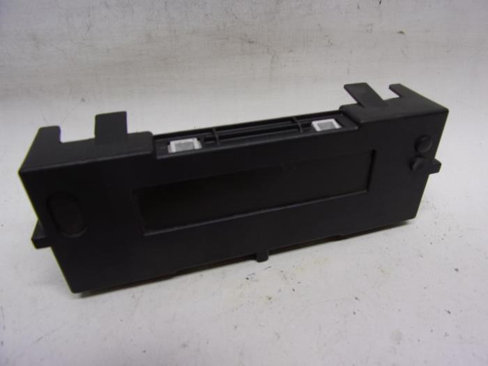 Begagnade Innerdisplay Renault Kangoo Express (FW) 1.5 dCi 85 Pris € 26,25 Marginaltabell erbjuds av Reclycar De Boer BV