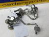 Renault Master IV (MA/MB/MC/MD/MH/MF/MG/MH) 2.3 dCi 170 16V FWD Fuel line