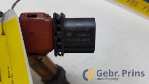 Sonde lambda d'un Audi A6 Allroad Quattro (C6) 3.0 TDI V6 24V 2007