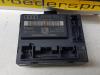 Central electronic module from a Audi A6 Allroad Quattro (C6), 2006 / 2011 3.0 TDI V6 24V, Combi/o, Diesel, 2.967cc, 171kW (232pk), 4x4, ASB, 2006-05 / 2008-10, 4FH 2007