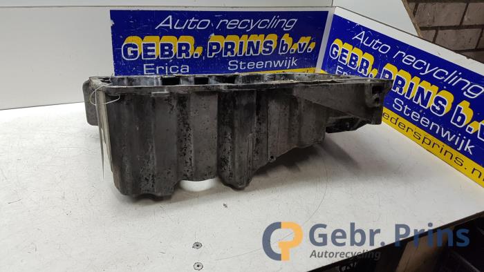 Begagnade Oljetråg Audi A6 Pris € 40,00 Marginaltabell erbjuds av Autorec. Gebr. Prins b.v.
