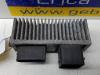 Cooling fin relay from a Renault Megane III Grandtour (KZ) 1.5 dCi 110 2013