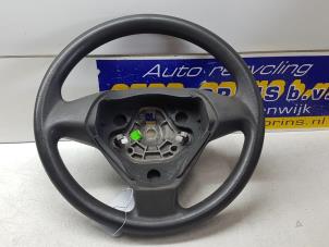 Used Steering wheel Citroen Nemo (AA) 1.4 HDi 70 Price € 25,00 Margin scheme offered by Autorec. Gebr. Prins b.v.