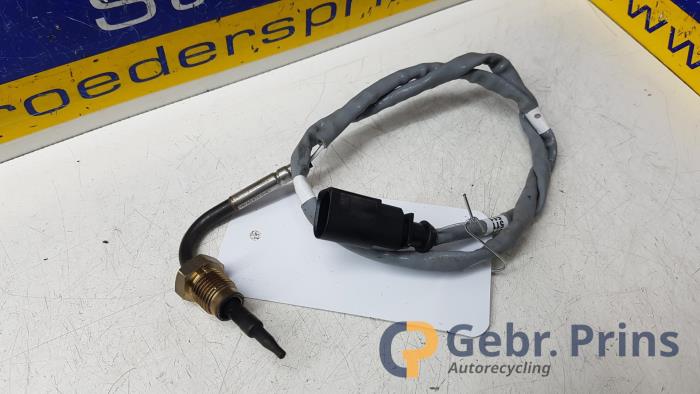 Begagnade Partikelfiltersensor Volkswagen Touran (5T1) 1.6 TDI SCR BlueMotion Technology Pris € 20,00 Marginaltabell erbjuds av Autorec. Gebr. Prins b.v.