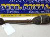 Tie rod, left from a Peugeot 207 2009