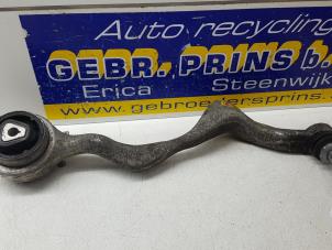 Used Front lower wishbone, left BMW 3-Serie Price € 25,00 Margin scheme offered by Autorec. Gebr. Prins b.v.