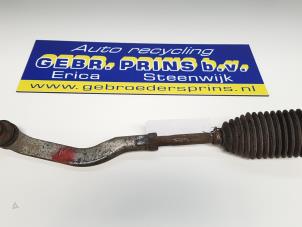 Used Tie rod, right Renault Master IV (MA/MB/MC/MD/MH/MF/MG/MH) 2.3 dCi 170 16V FWD Price € 30,00 Margin scheme offered by Autorec. Gebr. Prins b.v.
