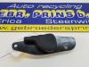 Minibus/van rear door handle from a Renault Master IV (MA/MB/MC/MD/MH/MF/MG/MH), 2010 2.3 dCi 170 16V FWD, Delivery, Diesel, 2.298cc, 125kW, M9T706; M9TD7, 2016-06 2017