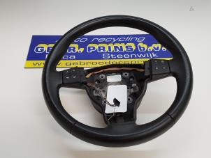 Used Steering wheel Seat Altea Price € 30,00 Margin scheme offered by Autorec. Gebr. Prins b.v.