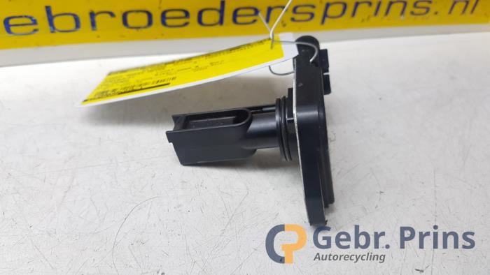 Gebrauchte Luftmassenmesser Chevrolet Colorado Preis € 30,00 Margenregelung angeboten von Autorec. Gebr. Prins b.v.