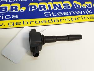 Used Pen ignition coil Renault Clio IV (5R) 0.9 Energy TCE 90 12V Price € 25,00 Margin scheme offered by Autorec. Gebr. Prins b.v.