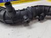 Air intake hose from a Renault Clio IV (5R) 0.9 Energy TCE 90 12V 2017