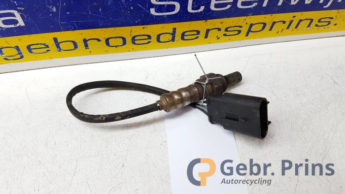 Usados Sonda Lambda Fiat Panda (169) 1.2, Classic Precio € 15,00 Norma de margen ofrecido por Autorec. Gebr. Prins b.v.