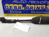 Tie rod, right from a Seat Leon (1P1), 2005 / 2013 1.9 TDI 105, Hatchback, 4-dr, Diesel, 1.896cc, 77kW (105pk), FWD, BLS, 2005-11 / 2010-05, 1P1 2008