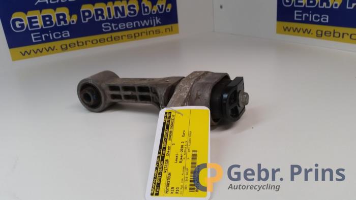 Used Engine mount Kia Rio Price € 30,00 Margin scheme offered by Autorec. Gebr. Prins b.v.