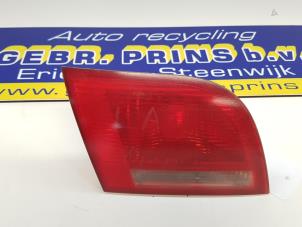 Used Taillight, left Audi A3 Sportback (8PA) 1.6 Price € 15,00 Margin scheme offered by Autorec. Gebr. Prins b.v.